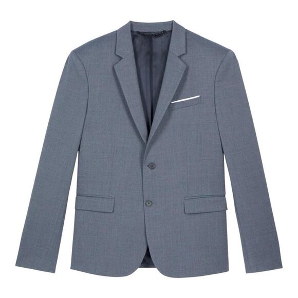 Elevate your wardrobe with the - Picture 1 of 8